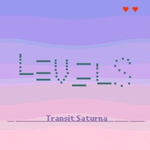 Download track First Level Transit Saturna