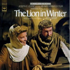 Download track Main Title / The Lion In Winter John Barry