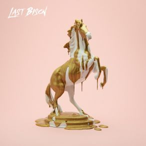 Download track All Of The Time The Last Bison