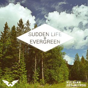 Download track Evergreen (Radio Edit) Windefalk