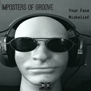 Download track Your Face Imposters Of Groove