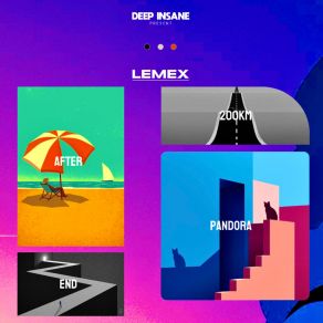 Download track End Lemex