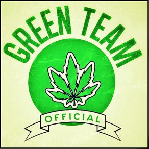 Download track Weed Nap Green Team