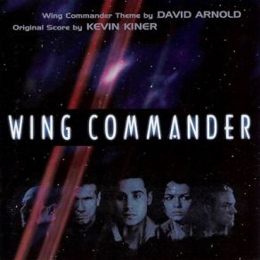 Download track Big Damn Ending David Arnold, Kevin Kiner