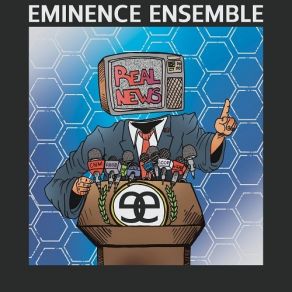 Download track Before You Settle Down Eminence Ensemble