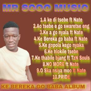 Download track Ke Gopola Kego Nyaka MR SCOO MUSIC