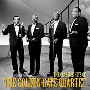 Download track Cheer The Weary Traveler (Remastered) The Golden Gate Quartet