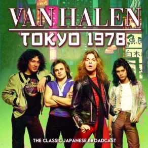 Download track Ain’t Talking About Love Van Halen