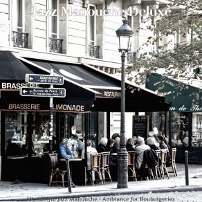 Download track Background For French Cafes Jazz Manouche Deluxe