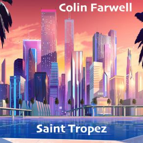 Download track Hope Colin Farwell