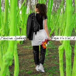 Download track Hey There, Green Eyes Paulina Sjoberg