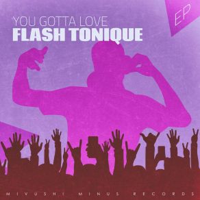 Download track Bankok (The Solid House Mix) Flash ToniqueSolid