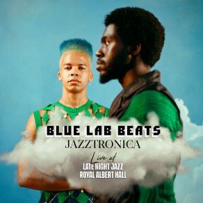 Download track Don’t Let It Get Away Blue Lab BeatsEmmavie, The Multi-Story Orchestra