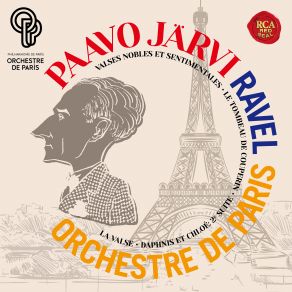 Download track Daphnis Et Chloe, Fragments Symphoniques, Deuxieme Serie M 57b II. Pantomime Orchestre De Paris, Paavo JarviChloé