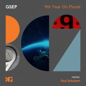 Download track 9th Year On Planet (Paul Schubert Remix) GSEP