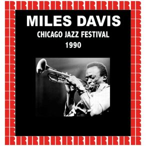 Download track The Senate, Me And You Miles Davis