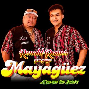 Download track Chinita Linda Su Grupo Mayagüez