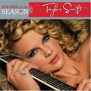 Download track Christmas Must Be Something More Taylor Swift