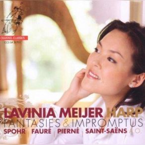 Download track Une Chatelaine Lavinia Meijer