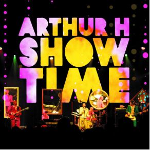 Download track Avanti! Arthur H