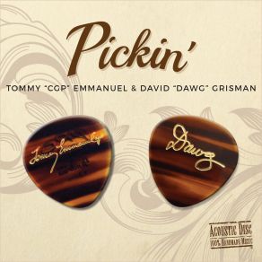 Download track Tipsy Gypsy Tommy Emmanuel, David Grisman