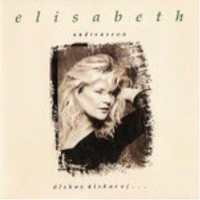 Download track Nobody There But Me Elisabeth Andreassen