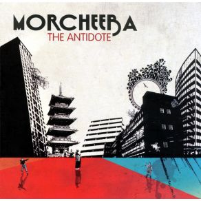 Download track God Bless And Goodbye Morcheeba