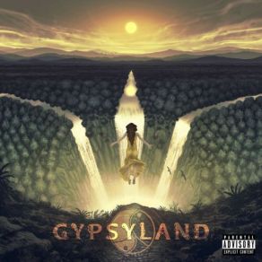 Download track Trippin' Hard Gypsyland