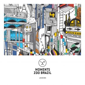 Download track Mentor (Original Mix) Zoo Brazil