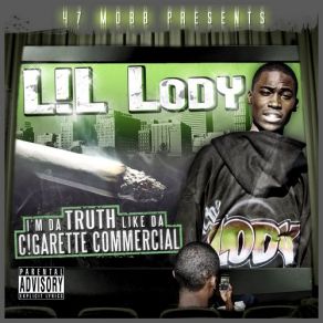 Download track Datz What It Do Lil Lody