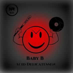 Download track Acid Will Come Biagio Lana