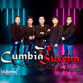 Download track Mi Delirio La Nueva Cumbia Sureña