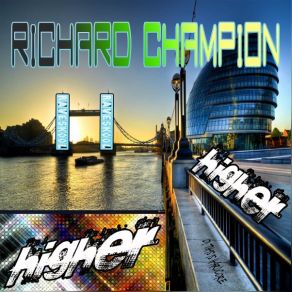 Download track Reach Out Richard Champion