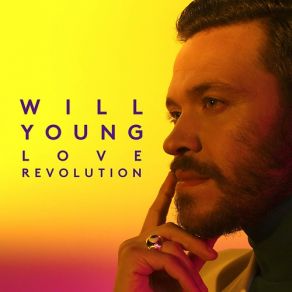 Download track Love Revolution Will Young