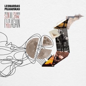 Download track Enter The Mastermind Leonardas Pilkauskas