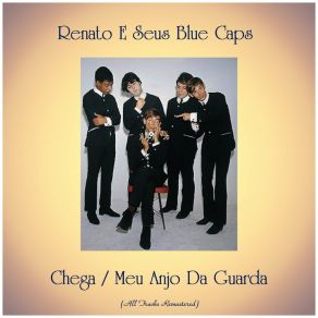 Download track Meu Anjo Da Guarda (Remastered 2018) Renato E Seus Blue Caps