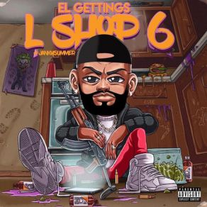 Download track Not From The O El GettingsLong Sleeve Steve, Big Bottle Pimpin