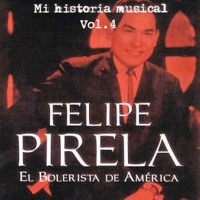 Download track Lo Que Es La Vida Felipe Pirela