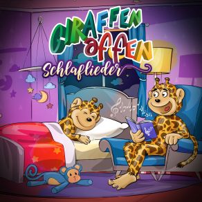 Download track Weißt Du Wieviel Sternlein Stehen Giraffenaffen