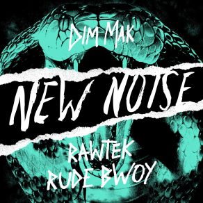 Download track Rude Bwoy (Original Mix) Rawtek