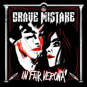 Download track My Revenge Grave Mistake