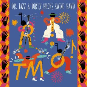 Download track Parla Più Piano (Il Padrino) Dirty Bucks Swing Band