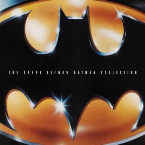 Download track Birth Of A Penguin / Main Title Danny Elfman