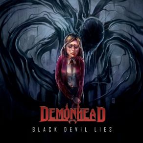 Download track Black Devil Lies Demonhead