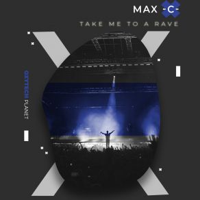 Download track Rave Madafaka Max 'C'