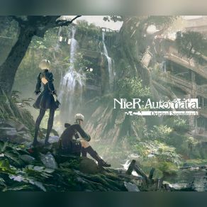 Download track Crumbling Lies - Front Nier