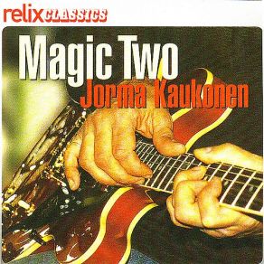 Download track Walking Blues Jorma Kaukonen