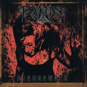 Download track Branded By Evil Paganizer