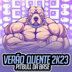 Download track De Boné Pra Trás Pitbull Da Base