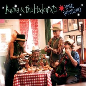 Download track Hugos Waltz Reprise Annie & The Hedonists